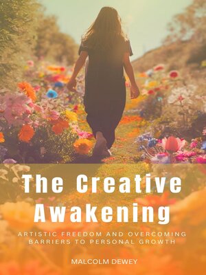 cover image of The Creative Awakening